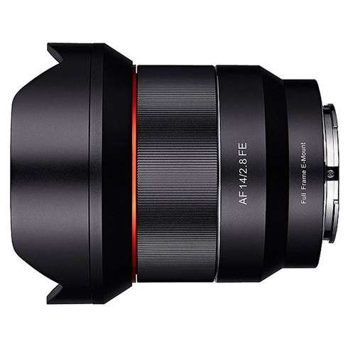 Samyang 14mm F/2.8 AF Canon RF
